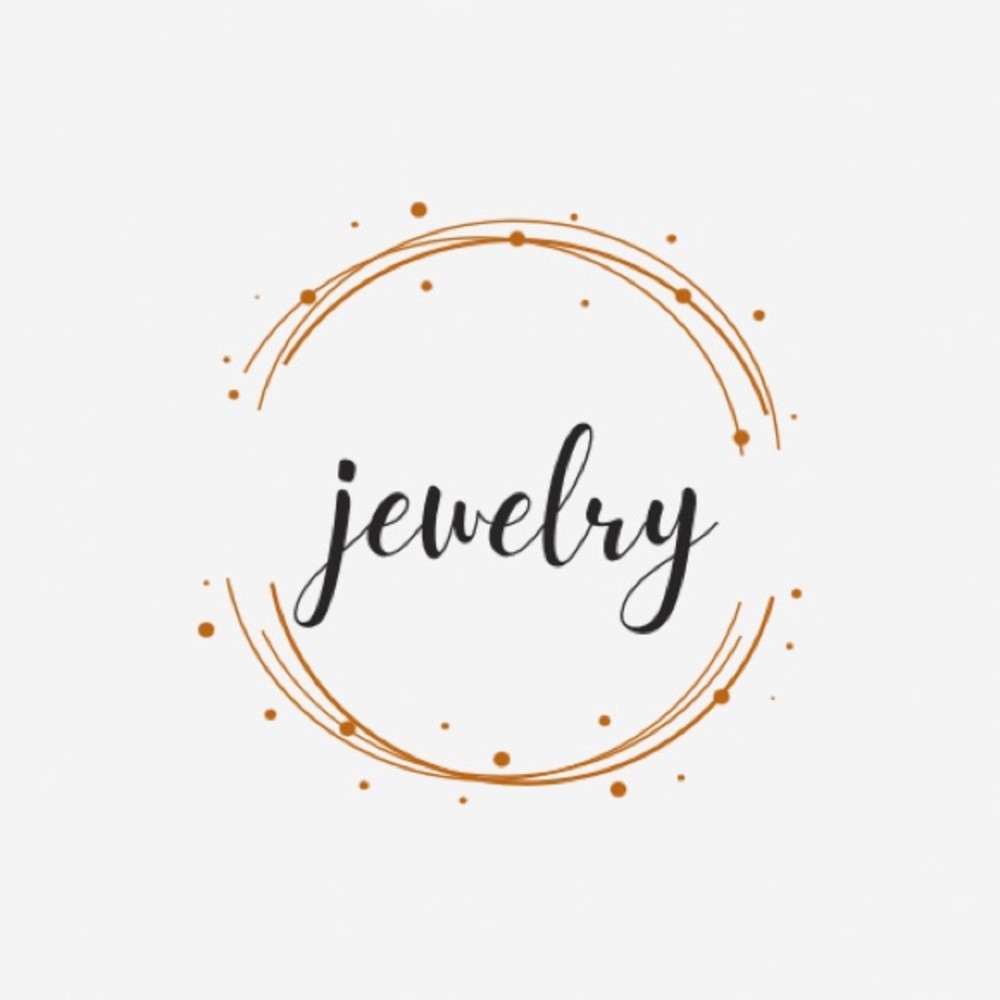 Misc jewelry